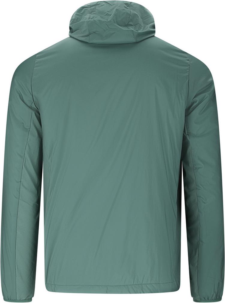 Endurance Endurance Maliksi Laufjacke Herren - 3100 Silver Pine - 0 | SportScheck