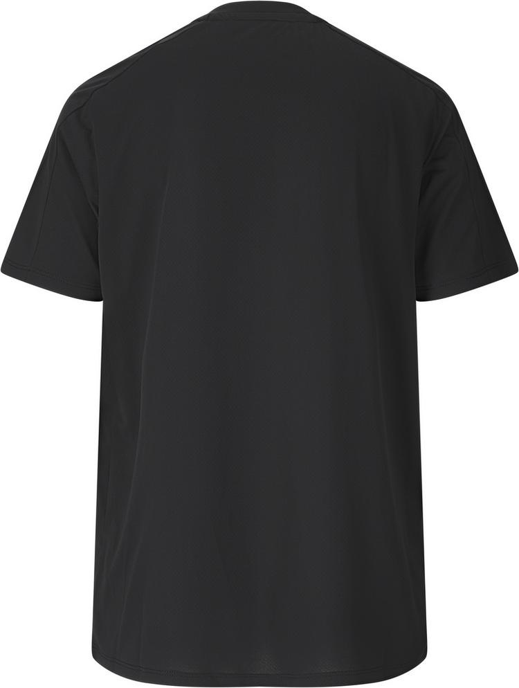 Endurance Endurance Eleanorey jr. Funktionsshirt Kinder - 1001 Black - 0 | SportScheck