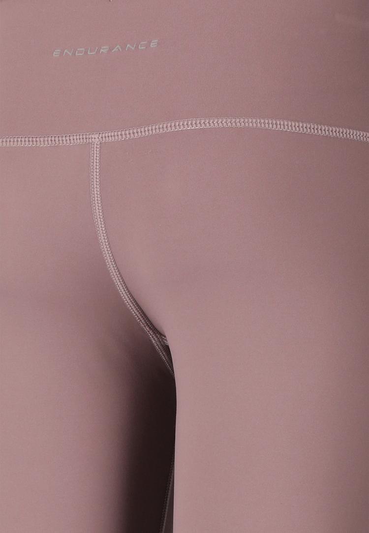 Endurance Endurance Basia Tights Kinder - 4419 Moonscape - 0 | SportScheck