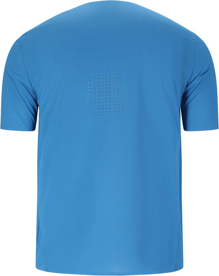 Virtus Virtus Ayaan Funktionsshirt Herren - 2233 Sea of Belize - 0 | SportScheck