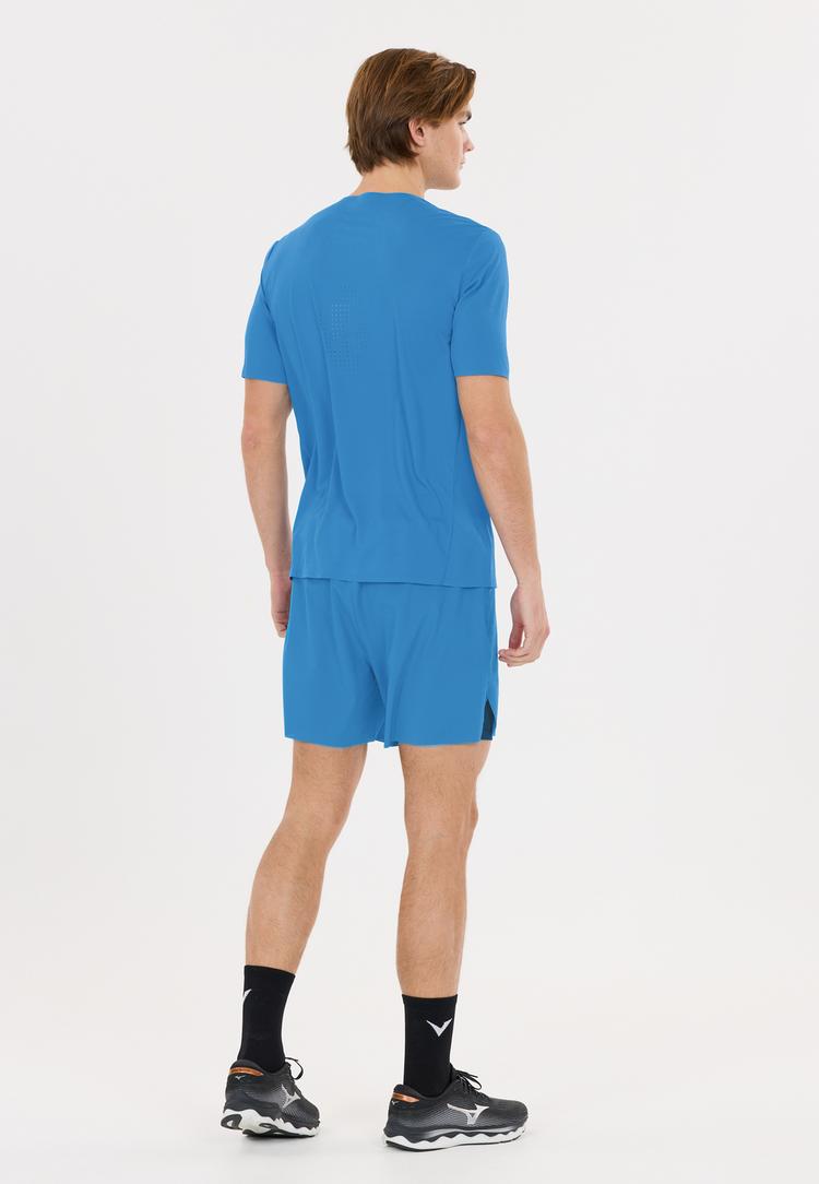 Virtus Virtus Ayaan Funktionsshirt Herren - 2233 Sea of Belize - 2 | SportScheck