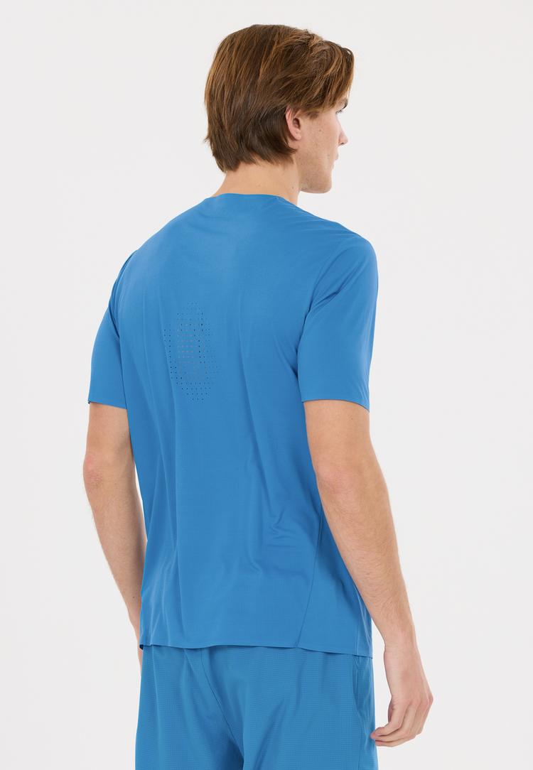 Virtus Virtus Ayaan Funktionsshirt Herren - 2233 Sea of Belize - 3 | SportScheck