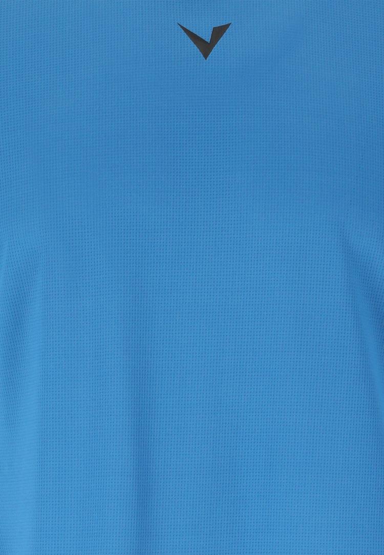 Virtus Virtus Ayaan Funktionsshirt Herren - 2233 Sea of Belize - 0 | SportScheck