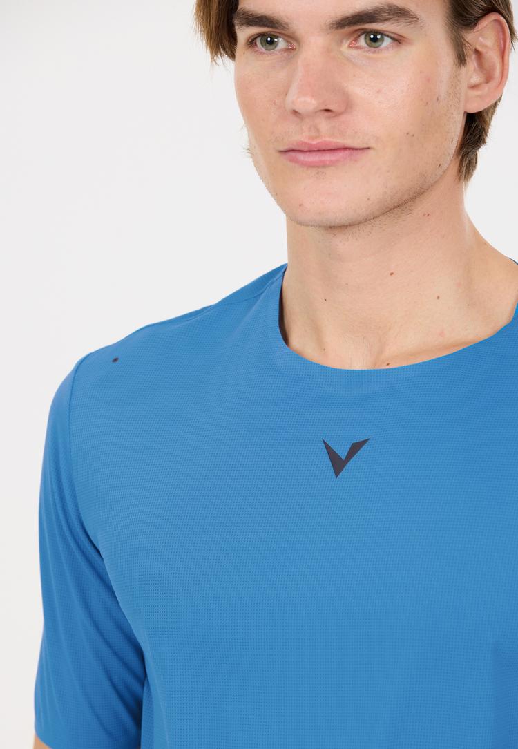 Virtus Virtus Ayaan Funktionsshirt Herren - 2233 Sea of Belize - 1 | SportScheck