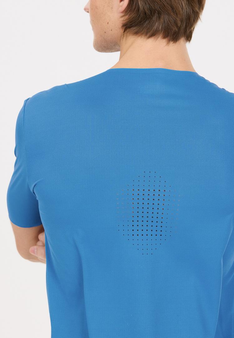 Virtus Virtus Ayaan Funktionsshirt Herren - 2233 Sea of Belize - 2 | SportScheck