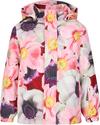 ZigZag Funzone Skijacke Kinder - 4416 Pink Lady