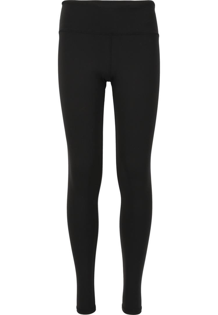 Endurance Endurance Basia Tights Kinder - 1001A Black - 0 | SportScheck