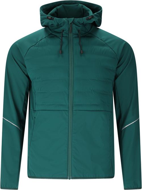 Endurance Sander Laufjacke Herren