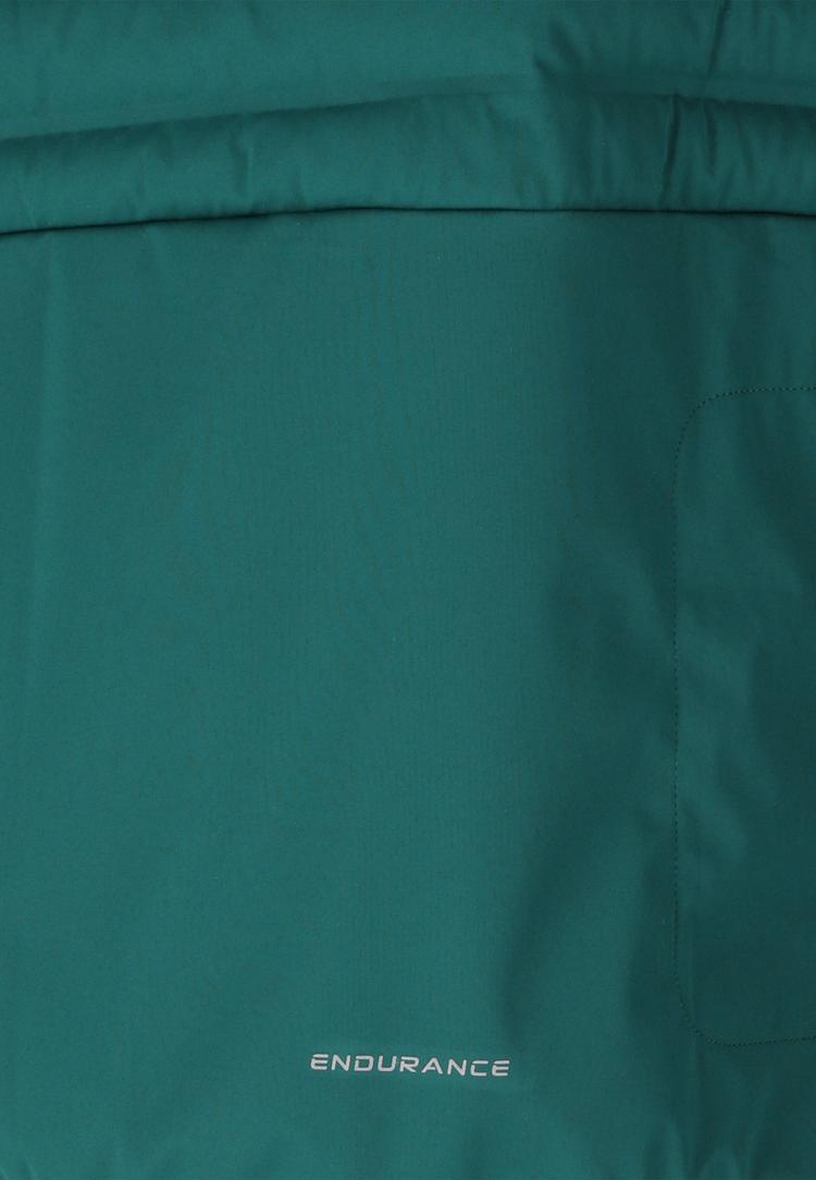 Endurance Endurance Sander Laufjacke Herren - 3182 Dark Sea - 0 | SportScheck