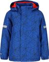 ZigZag Funzone Skijacke Kinder - 2238A Nautical Blue