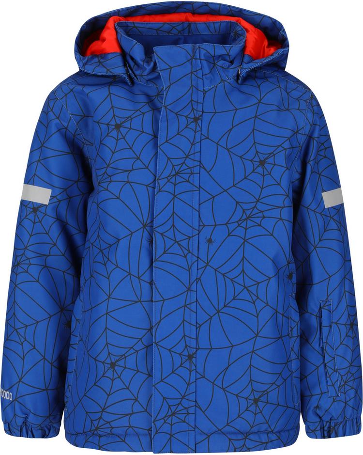 ZigZag ZigZag Funzone Skijacke Kinder - 2238A Nautical Blue - 0 | SportScheck