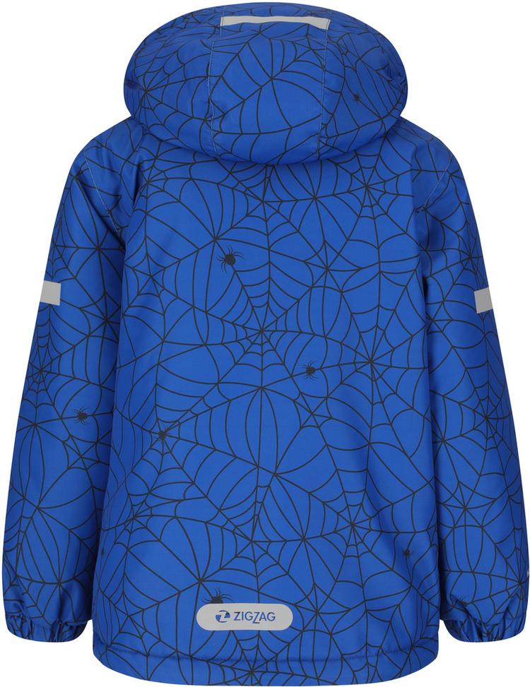 ZigZag ZigZag Funzone Skijacke Kinder - 2238A Nautical Blue - 0 | SportScheck