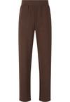 Athlecia Jacey Funktionshose Damen - 1294 Chocolate Torte