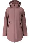 Weather Report Resistent Funktionsjacke Damen - 4191 Flint