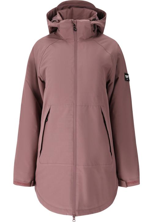 Weather Report Resistent Funktionsjacke Damen