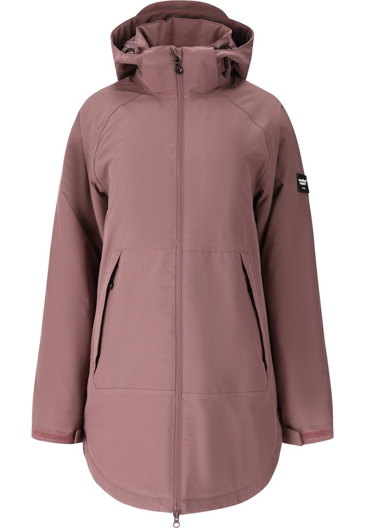 Weather Report Weather Report Resistent Funktionsjacke Damen - 4191 Flint - 0 | SportScheck