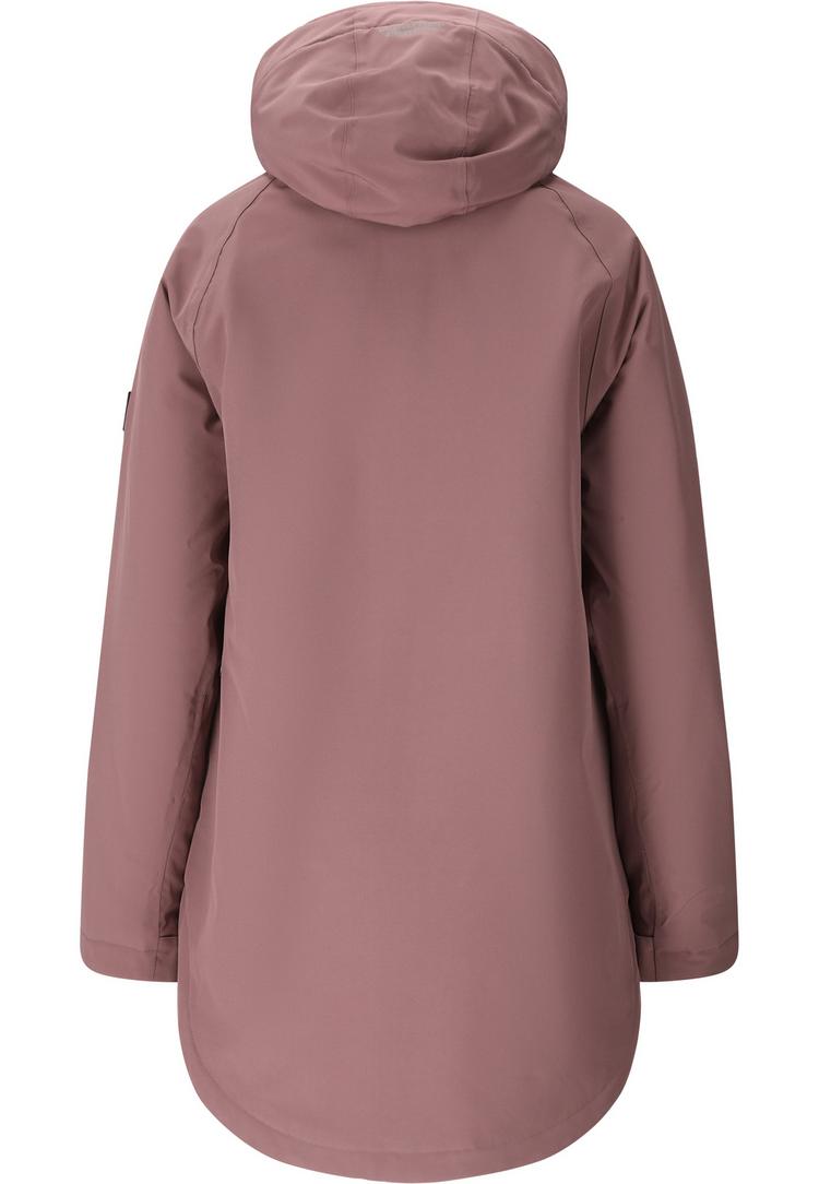 Weather Report Weather Report Resistent Funktionsjacke Damen - 4191 Flint - 0 | SportScheck
