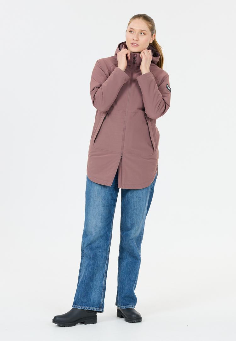 Weather Report Weather Report Resistent Funktionsjacke Damen - 4191 Flint - 0 | SportScheck