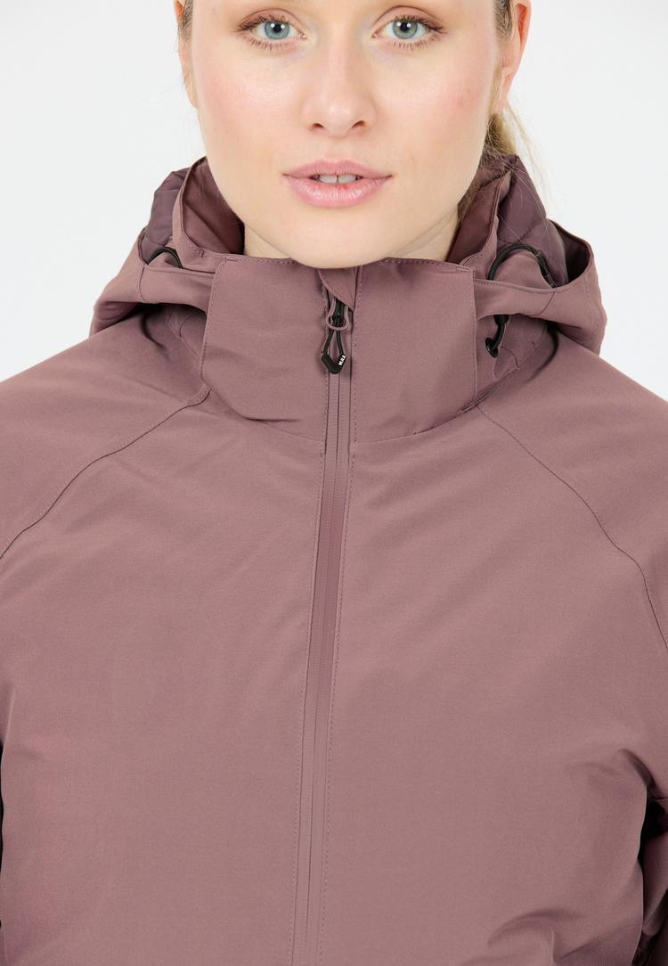 Weather Report Weather Report Resistent Funktionsjacke Damen - 4191 Flint - 1 | SportScheck