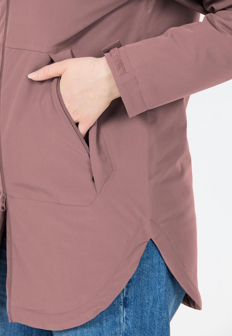 Weather Report Weather Report Resistent Funktionsjacke Damen - 4191 Flint - 2 | SportScheck