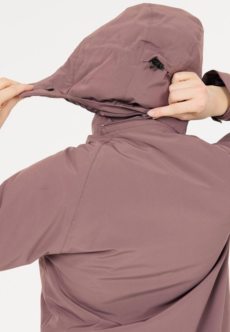 Weather Report Weather Report Resistent Funktionsjacke Damen - 4191 Flint - 5 | SportScheck