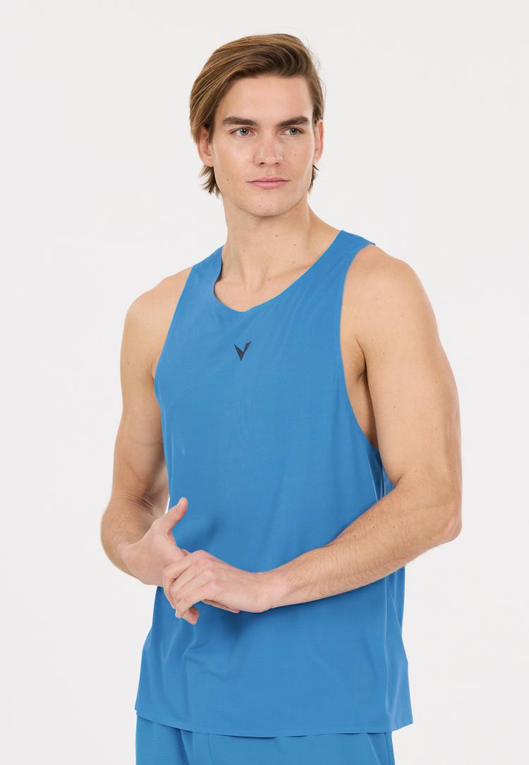 Virtus Virtus Ayaan T-Shirt Herren - 2233 Sea of Belize - 0 | SportScheck