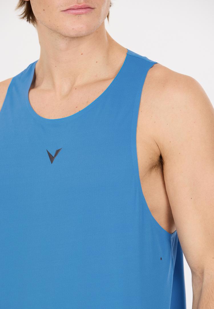 Virtus Virtus Ayaan T-Shirt Herren - 2233 Sea of Belize - 0 | SportScheck