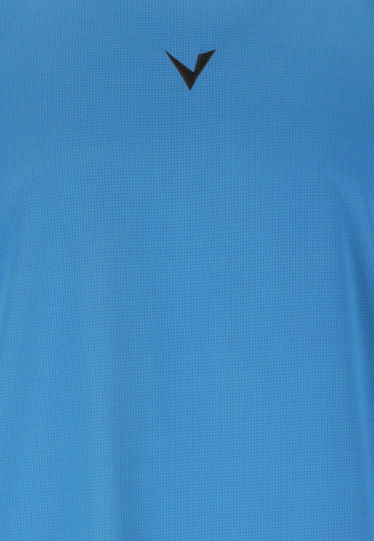 Virtus Virtus Ayaan T-Shirt Herren - 2233 Sea of Belize - 1 | SportScheck
