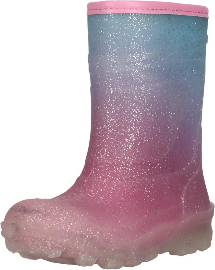 ZigZag ZigZag Cenerki kids Gummistiefel Kinder - 1030 Rainbow - 0 | SportScheck