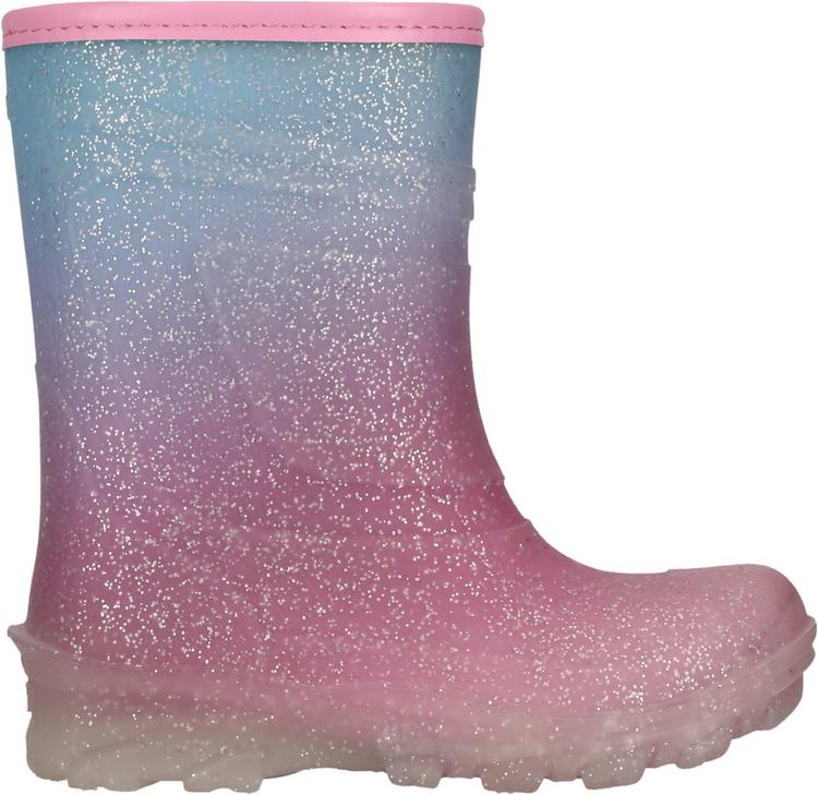 ZigZag ZigZag Cenerki kids Gummistiefel Kinder - 1030 Rainbow - 0 | SportScheck
