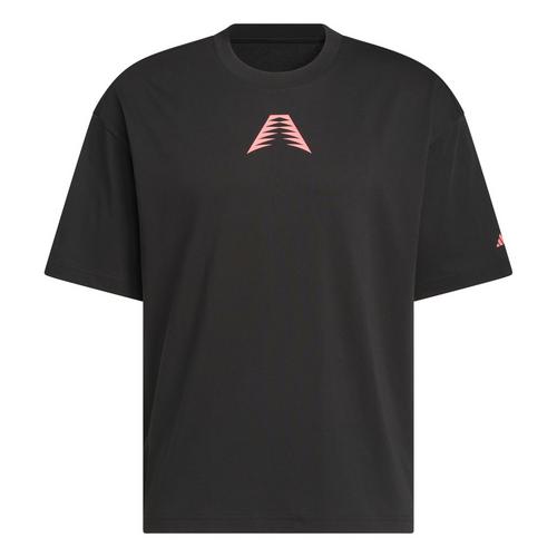 adidas ANTHONY EDWARDS BELIEVE THAT T-SHIRT Basketball Shirt Herren
