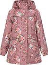 ZigZag Angelina V2 Funktionsjacke Kinder - 4413 Wistful Mauve