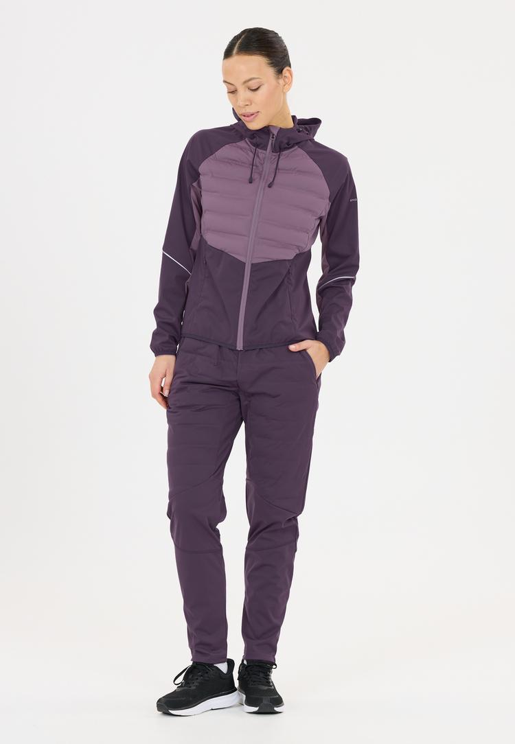 Endurance Endurance Eluna Funktionshose Damen - 4207 Nightshade - 0 | SportScheck