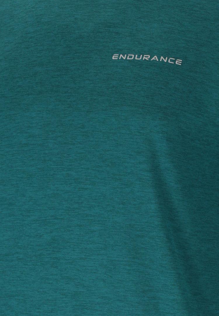 Endurance Endurance Abdon Langarmshirt Herren - 3182 Dark Sea - 0 | SportScheck