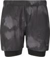 Endurance Koy Shorts Herren - P3881 Darkstorm