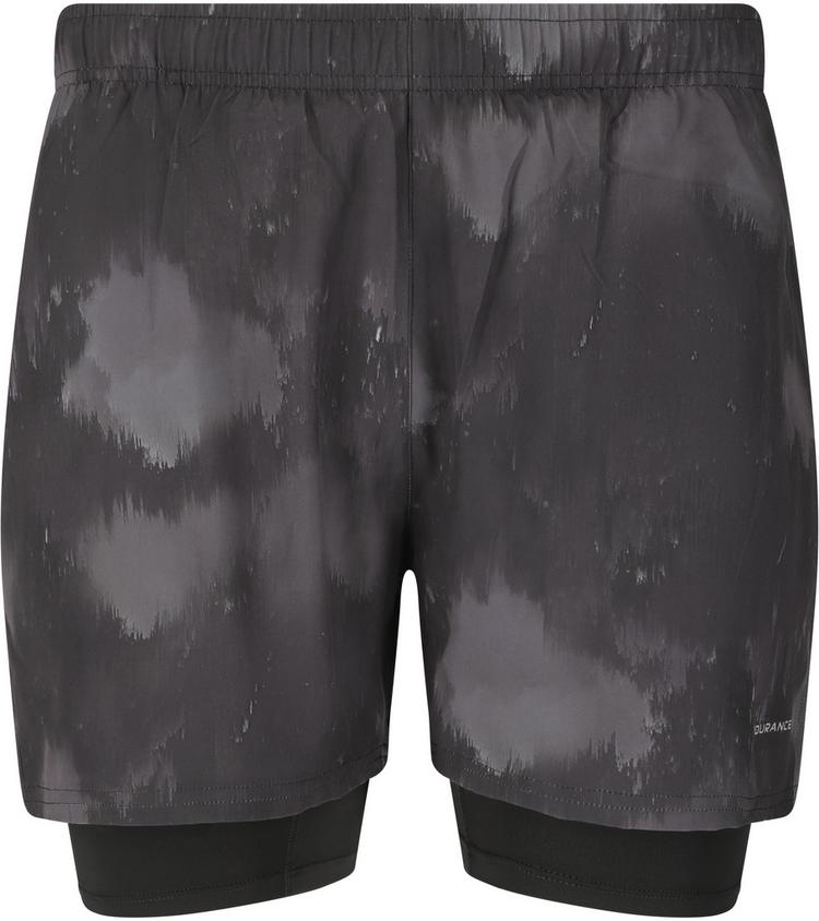 Endurance Endurance Koy Shorts Herren - P3881 Darkstorm - 0 | SportScheck