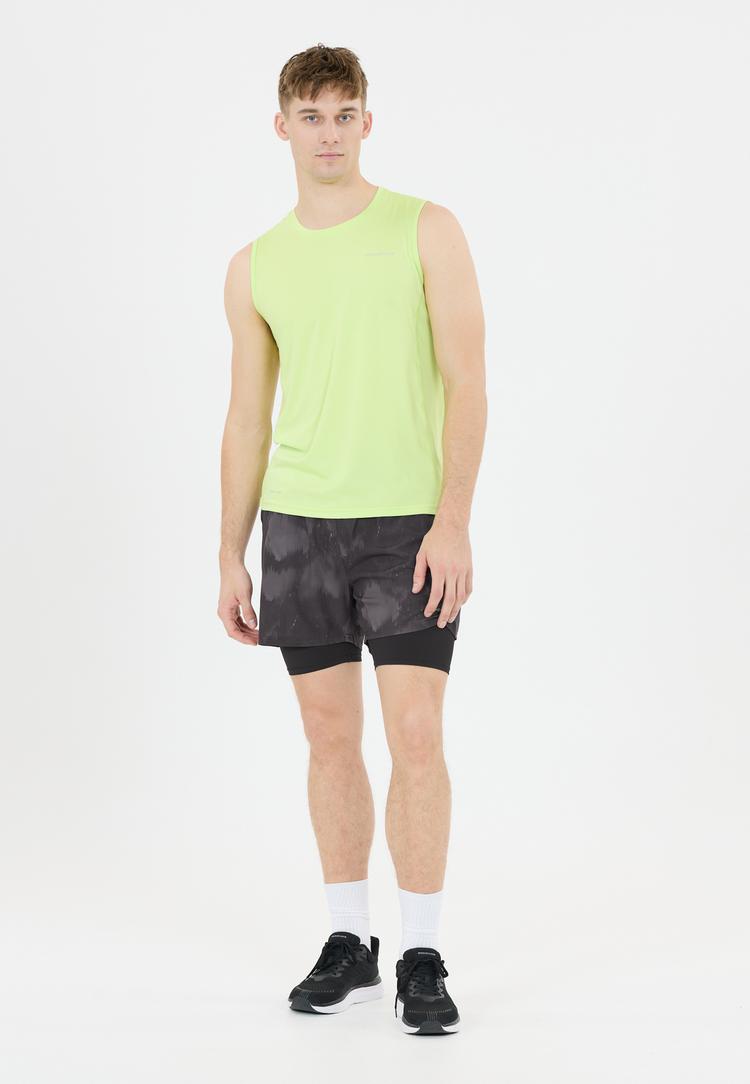 Endurance Endurance Koy Shorts Herren - P3881 Darkstorm - 1 | SportScheck