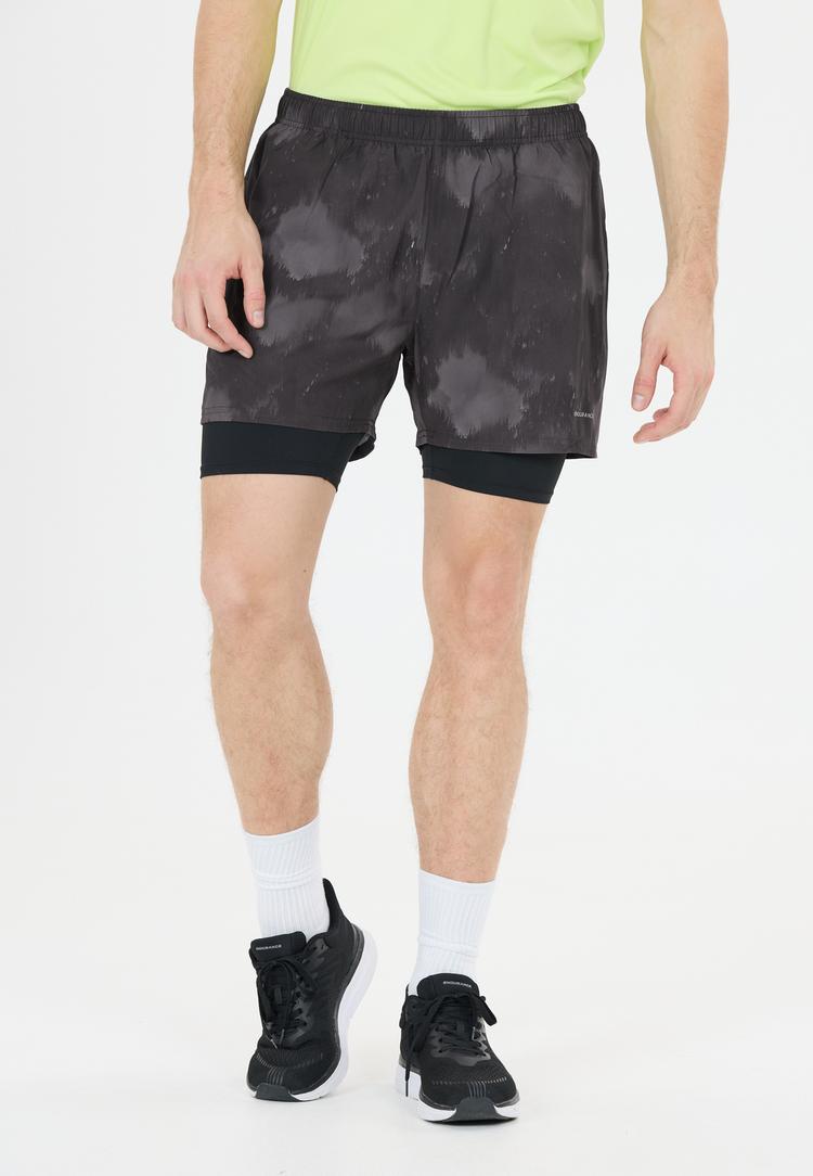 Endurance Endurance Koy Shorts Herren - P3881 Darkstorm - 2 | SportScheck