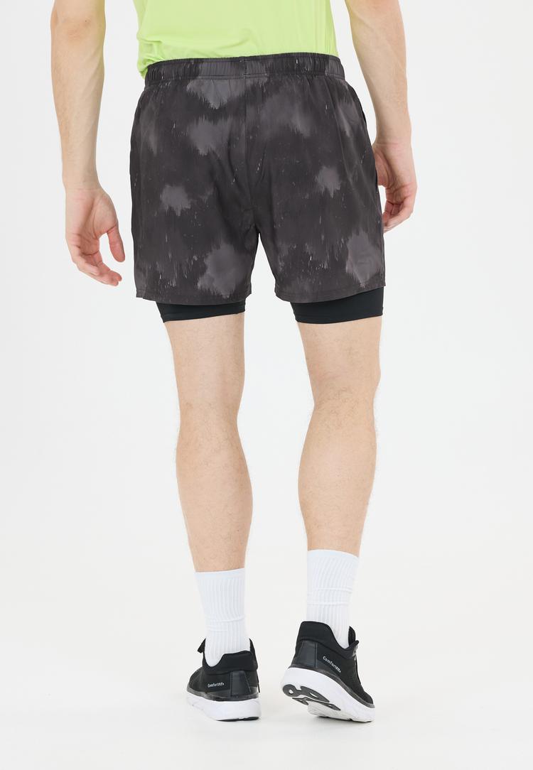 Endurance Endurance Koy Shorts Herren - P3881 Darkstorm - 3 | SportScheck