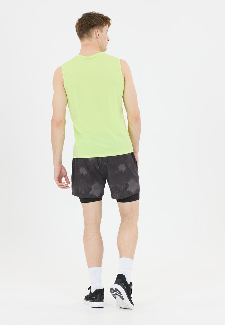 Endurance Endurance Koy Shorts Herren - P3881 Darkstorm - 4 | SportScheck