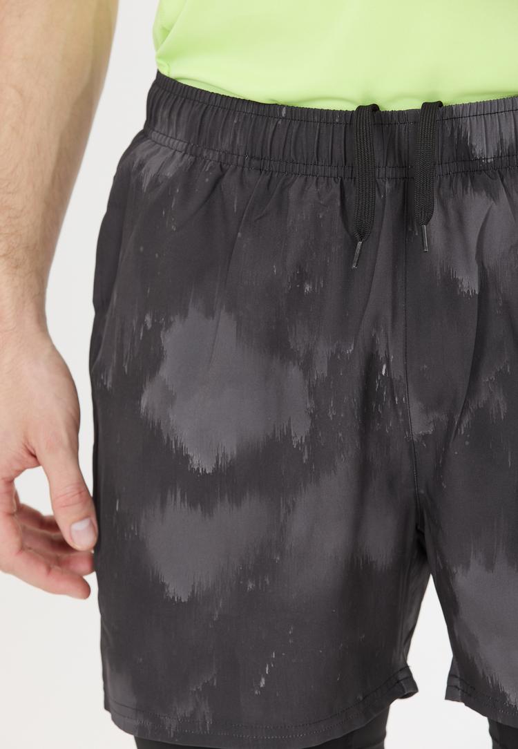 Endurance Endurance Koy Shorts Herren - P3881 Darkstorm - 0 | SportScheck