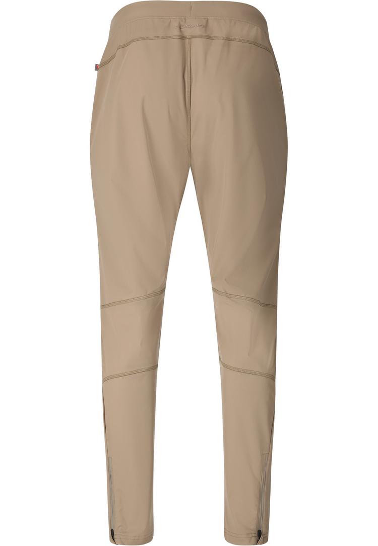 Endurance Endurance Eluna Funktionshose Damen - 5147 Brindle - 0 | SportScheck