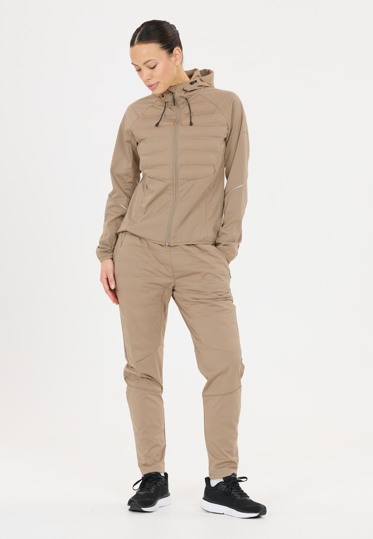 Endurance Endurance Eluna Funktionshose Damen - 5147 Brindle - 1 | SportScheck