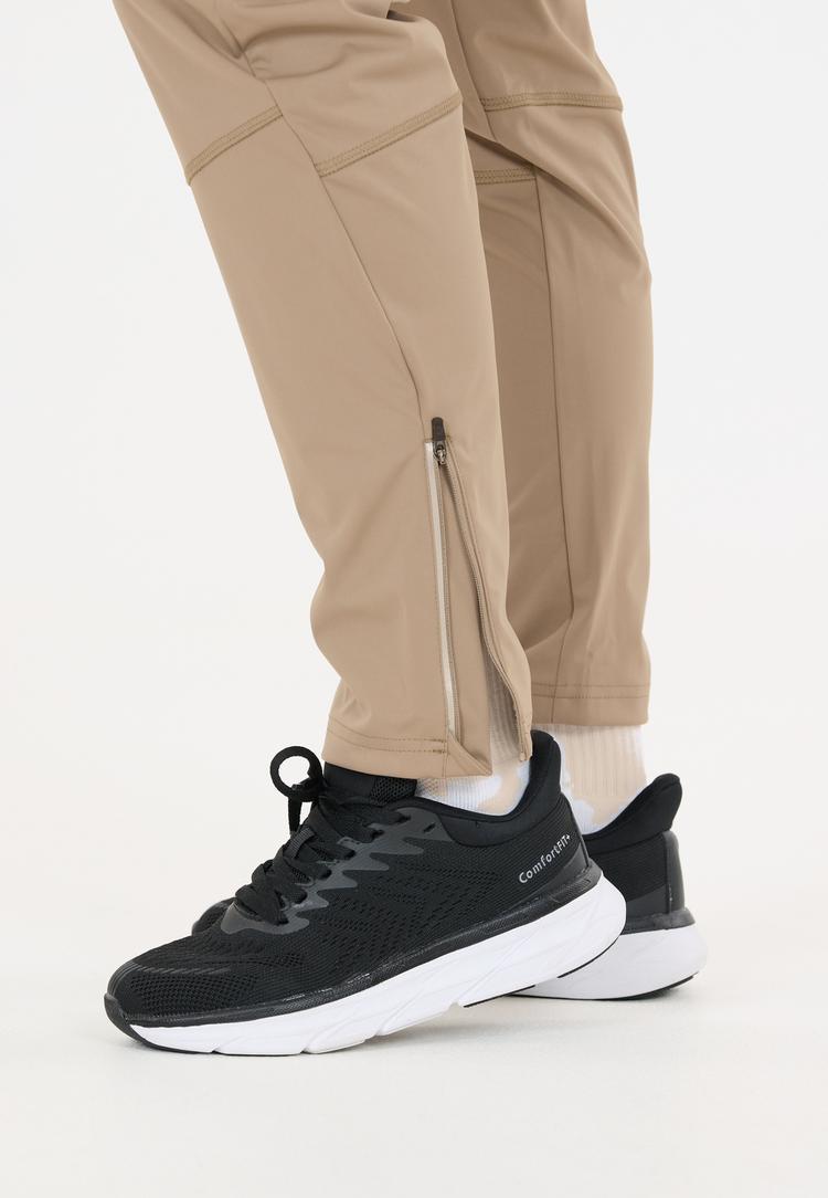 Endurance Endurance Eluna Funktionshose Damen - 5147 Brindle - 1 | SportScheck