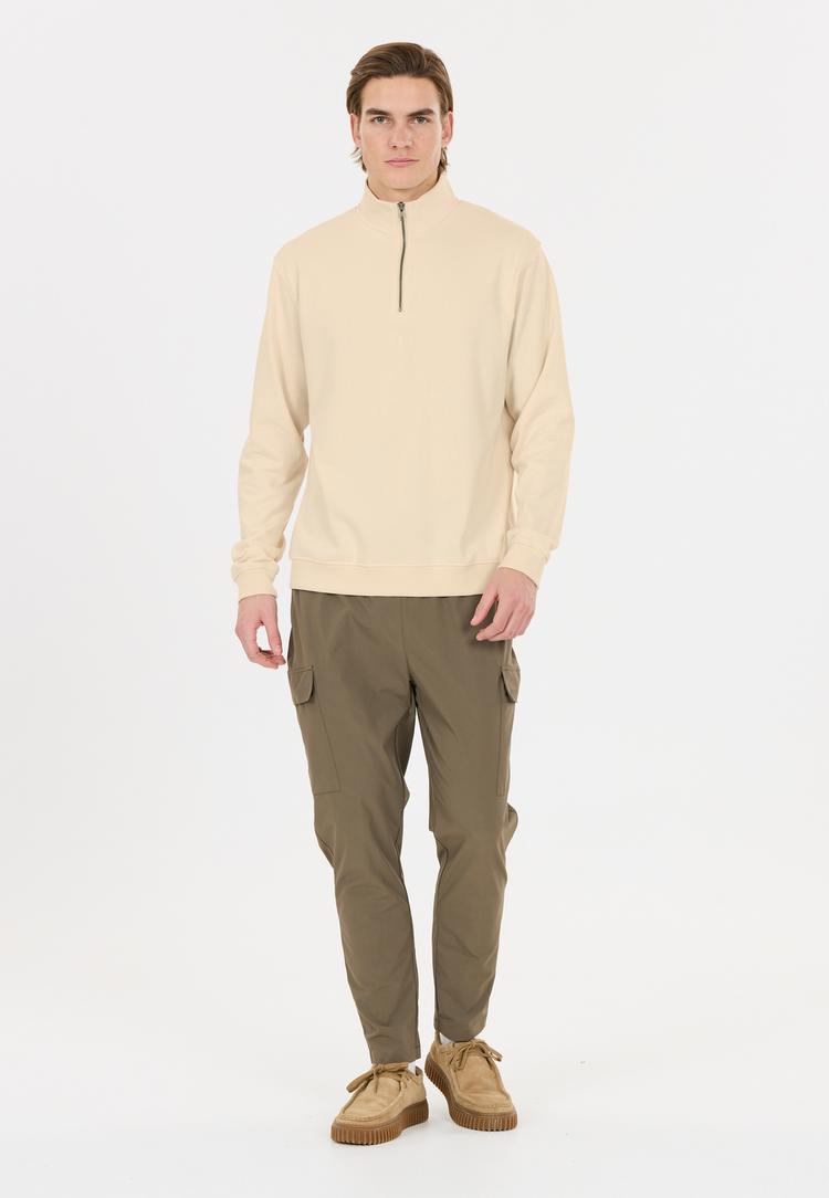 Virtus Virtus Minne Sweatshirt Herren - 1278 Birch - 0 | SportScheck