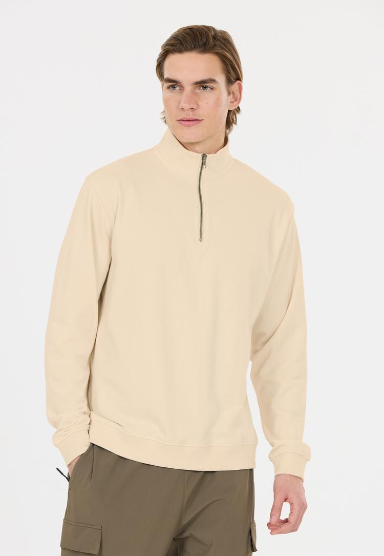 Virtus Virtus Minne Sweatshirt Herren - 1278 Birch - 1 | SportScheck