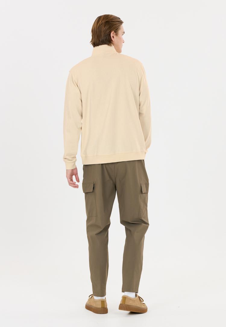 Virtus Virtus Minne Sweatshirt Herren - 1278 Birch - 2 | SportScheck
