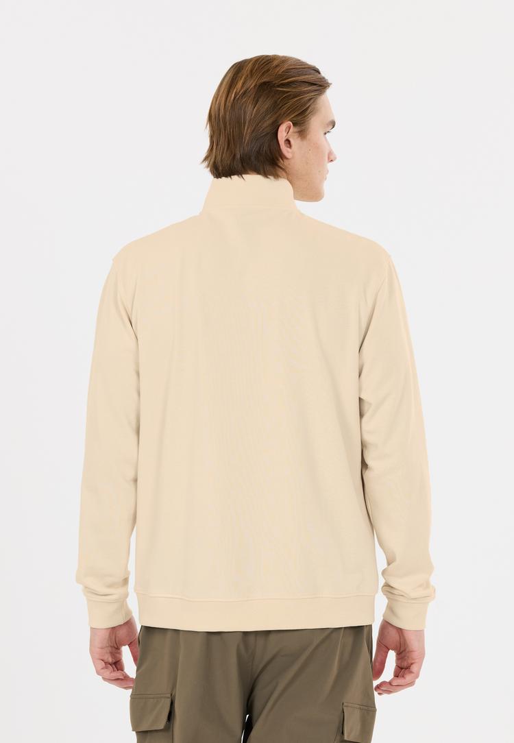 Virtus Virtus Minne Sweatshirt Herren - 1278 Birch - 3 | SportScheck
