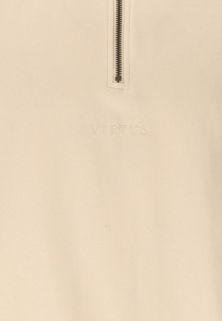 Virtus Virtus Minne Sweatshirt Herren - 1278 Birch - 0 | SportScheck