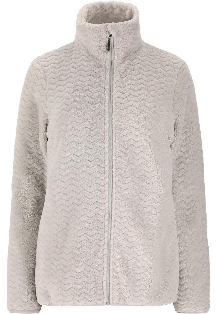 Whistler Whistler Matra Fleecejacke Damen - 1058 Micro Chip - 0 | SportScheck